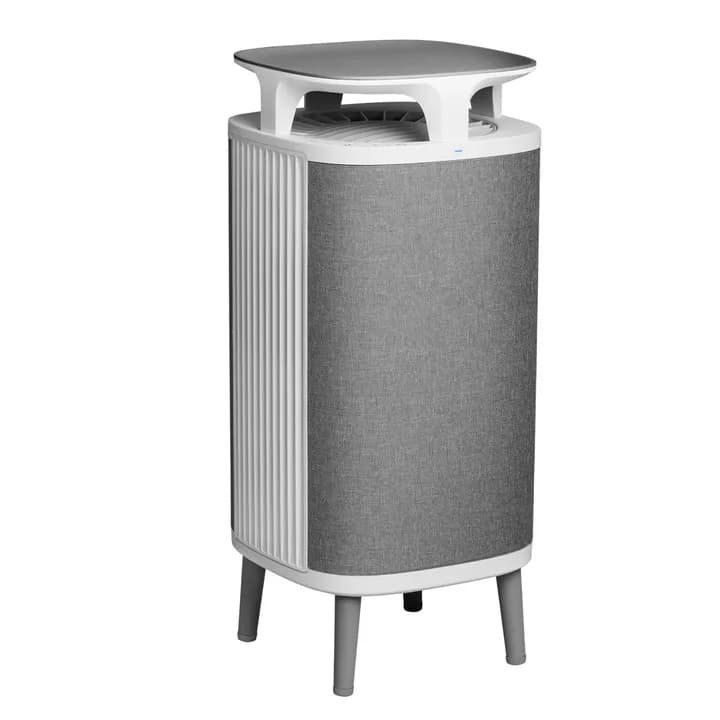 Blueair DustMagnet 5240i เครื่องฟอกอากาศ ภาพสินค้าจากร้าน Blueair