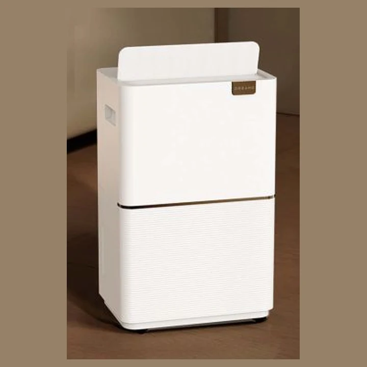 Dreame DD20 เครื่องลดความชื้น 20 ลิตรต่อวัน ภาพสินค้าจากร้าน DreameOfficialStore