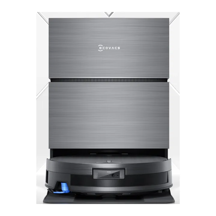 ECOVACS DEEBOT X11 PRO OMNI ภาพสินค้าจากร้าน ECOVACS X TINECO