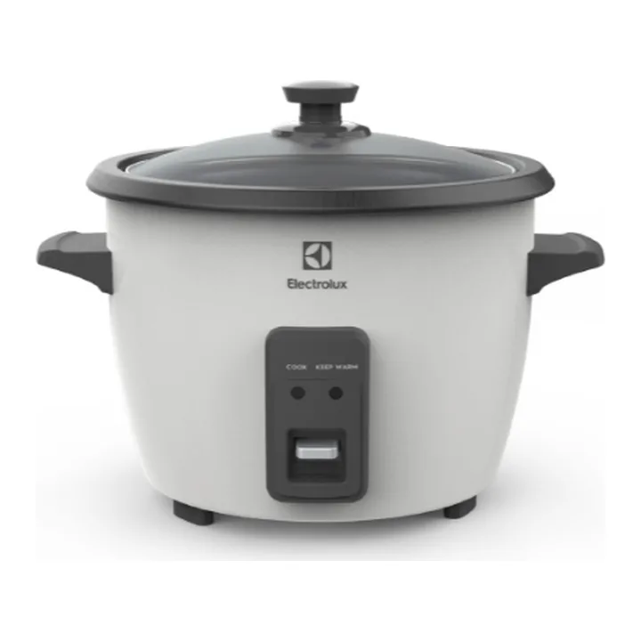 Electrolux หม้อหุงข้าว 1.3 ลิตร UltimateTaste 300 E2RC1-220W ภาพสินค้าจากร้าน Electrolux Official Shop