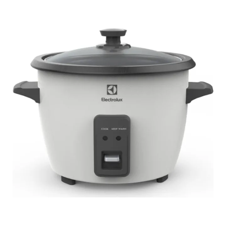 Electrolux หม้อหุงข้าว 1.8 ลิตร Create 2 E2RC1-320W ภาพสินค้าจากร้าน Electrolux Official Shop
