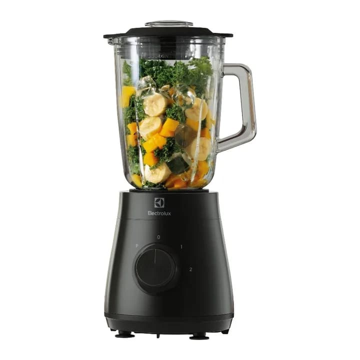 Electrolux เครื่องปั่น 500 วัตต์ E3TB1-310K ภาพสินค้าจากร้าน Electrolux Official Shop