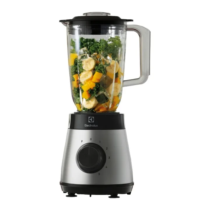 Electrolux เครื่องปั่น 1,000 วัตต์ E3TB1-411S ภาพสินค้าจากร้าน Electrolux Official Shop