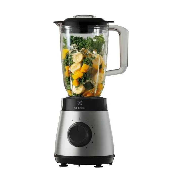Electrolux เครื่องปั่น 1,000 วัตต์ E3TB1-710S ภาพสินค้าจากร้าน Electrolux Official Shop