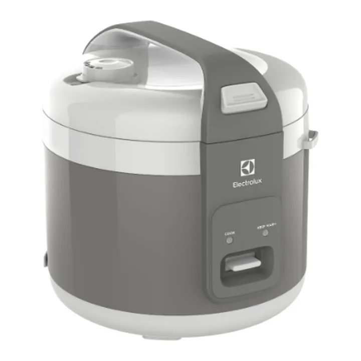 Electrolux หม้อหุงข้าว 1.8 ลิตร UltimateTaste 300 E4RC1-320G ภาพสินค้าจากร้าน Electrolux Official Shop