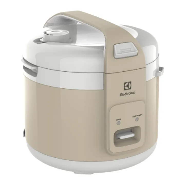 Electrolux หม้อหุงข้าว 1.8 ลิตร UltimateTaste 300 E4RC1-350B ภาพสินค้าจากร้าน Electrolux Official Shop