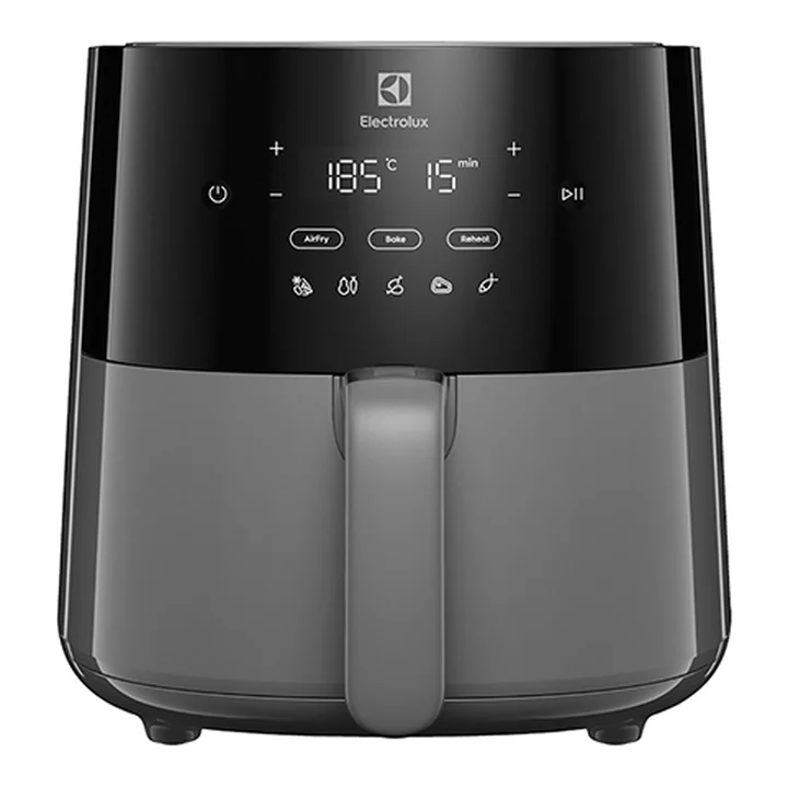 Electrolux หม้อทอดไร้น้ำมัน UltimateTaste 500 ความจุ 3.3 ลิตร (E5AF1-500P) ภาพสินค้าจากร้าน Electrolux Official Online Store