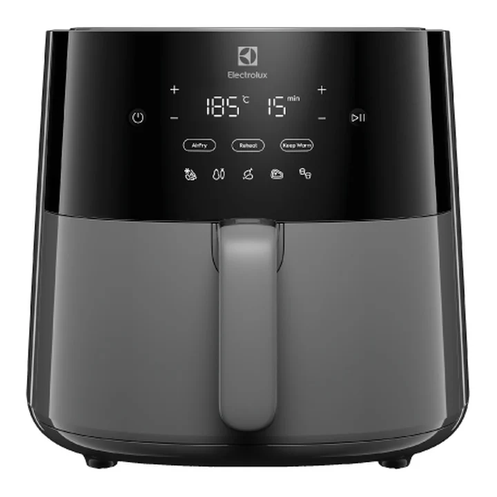 Electrolux หม้อทอดไร้น้ำมัน UltimateTaste 500 ความจุ 5 ลิตร (E5AF1-600P) ภาพสินค้าจากร้าน Electrolux Official Online Store