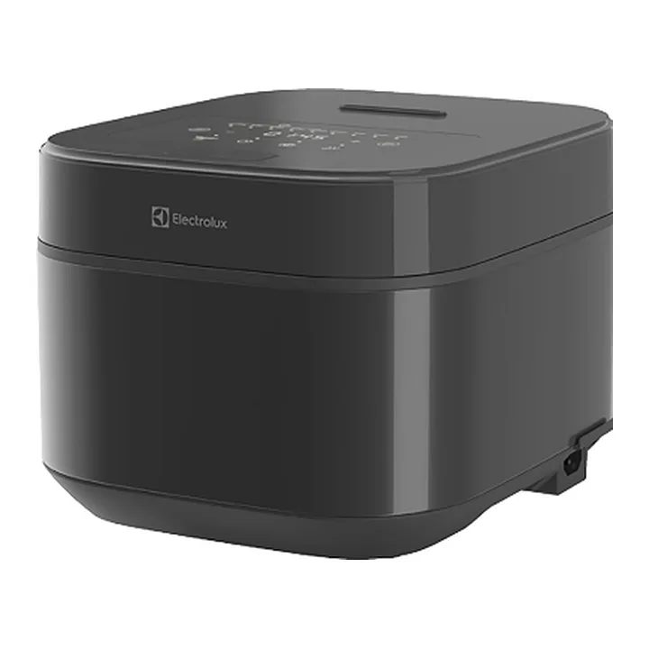Electrolux หม้อหุงข้าวดิจิตอล 1.44 ลิตร UltimateTaste 500 E5RC1-600P ภาพสินค้าจากร้าน Electrolux Official Shop