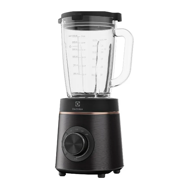 Electrolux เครื่องปั่น 1,400 วัตต์ E5TB1-710K ภาพสินค้าจากร้าน Electrolux Official Shop