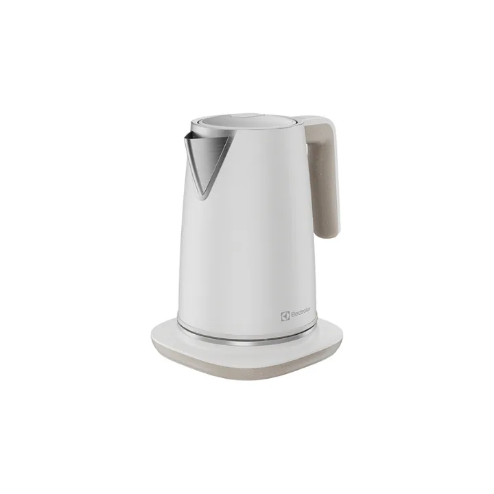 Electrolux กาต้มน้ำไฟฟ้า 1.7 ลิตร E6EK1-800W ภาพสินค้าจากร้าน Electrolux Official Shop