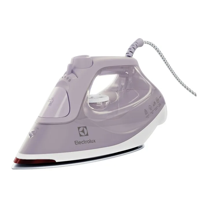 Electrolux เตารีดไอน้ำ E6SI3-61SL ภาพสินค้าจากร้าน Electrolux Official Shop