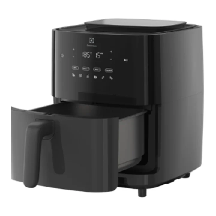 Electrolux หม้อทอดไร้น้ำมัน UltimateTaste 700 ความจุ 6.9 ลิตร พร้อมไอน้ำ (E7AF1-700P) ภาพสินค้าจากร้าน Electrolux Official Online Store
