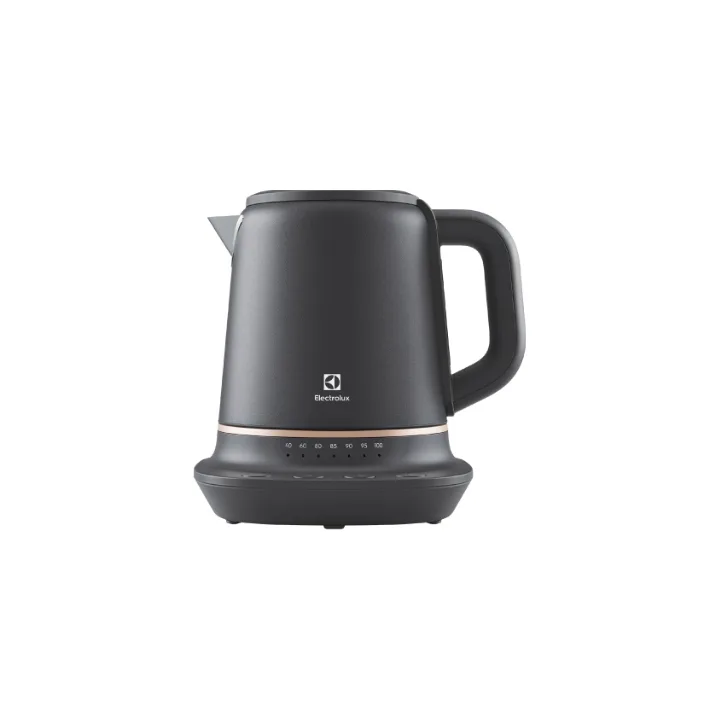 Electrolux กาต้มน้ำไฟฟ้า 1.25 ลิตร E7CK1-80BP ภาพสินค้าจากร้าน Electrolux Official Shop
