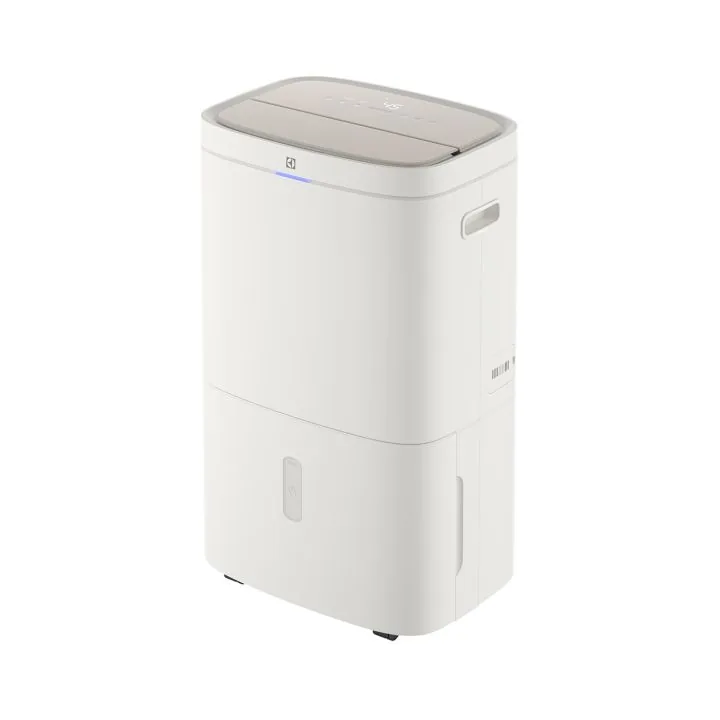 Electrolux UltimateHome 300 EDH10TRBW1 เครื่องลดความชื้น ภาพสินค้าจากร้าน Electrolux Official Online Store Thailand
