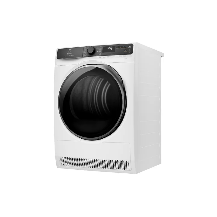 Electrolux เครื่องอบผ้าระบบปั๊มความร้อน UltimateCare 700 9 กก. EDH903R7WC ภาพสินค้าจากร้าน Electrolux Official Online Store
