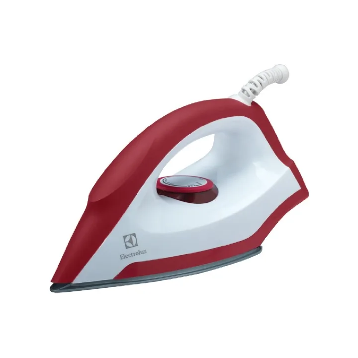 Electrolux เตารีดแห้ง EDI1004 ภาพสินค้าจากร้าน Electrolux Official Shop