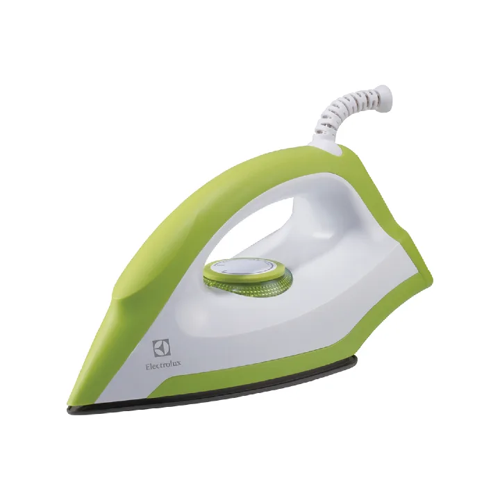 Electrolux เตารีดแห้ง EDI1014 ภาพสินค้าจากร้าน Electrolux Official Shop