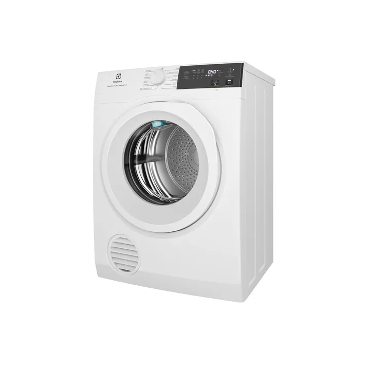 Electrolux เครื่องอบผ้าระบบอบลมร้อน UltimateCare 300 9 กก. EDS904H3WC (สีขาว) ภาพสินค้าจากร้าน Electrolux Official Online Store