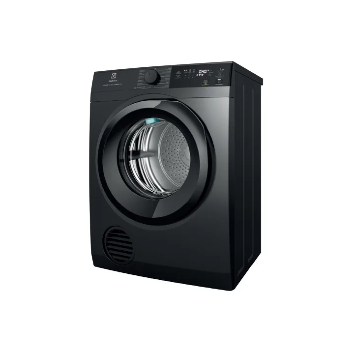 Electrolux เครื่องอบผ้าระบบอบลมร้อน UltimateCare 300 9 กก. EDS904N3SC (สีเงินเข้ม) ภาพสินค้าจากร้าน Electrolux Official Online Store