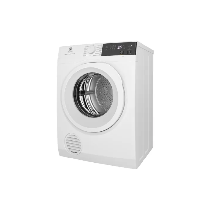 Electrolux เครื่องอบผ้าระบบอบลมร้อน UltimateCare 300 8 กก. EDV804H3WC ภาพสินค้าจากร้าน Electrolux Official Online Store