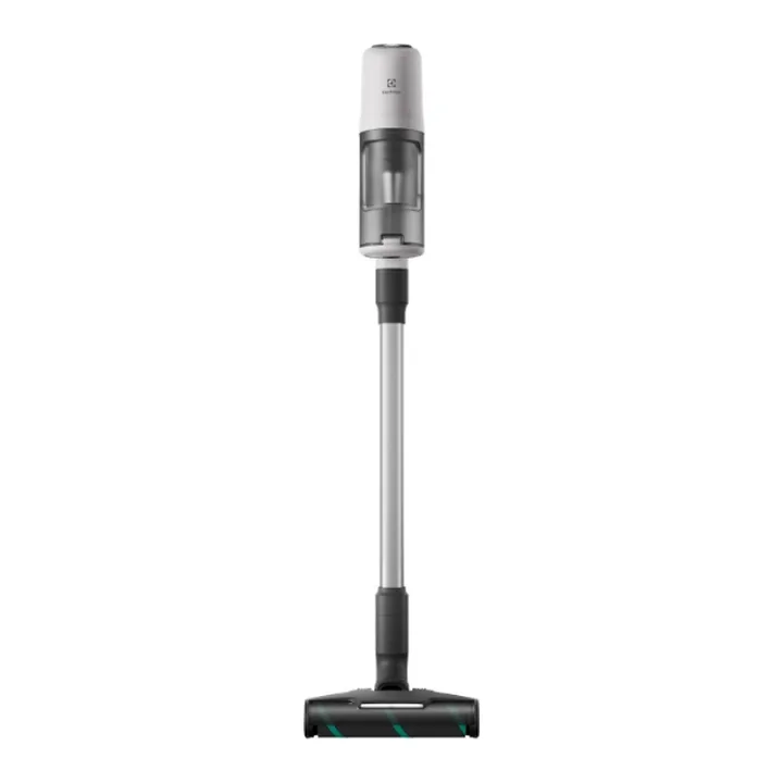 Electrolux 600 EFP61714 เครื่องดูดฝุ่นไร้สาย 21.6V พร้อมหัวดูดที่นอน UV ภาพสินค้าจากร้าน Electrolux Official Shop