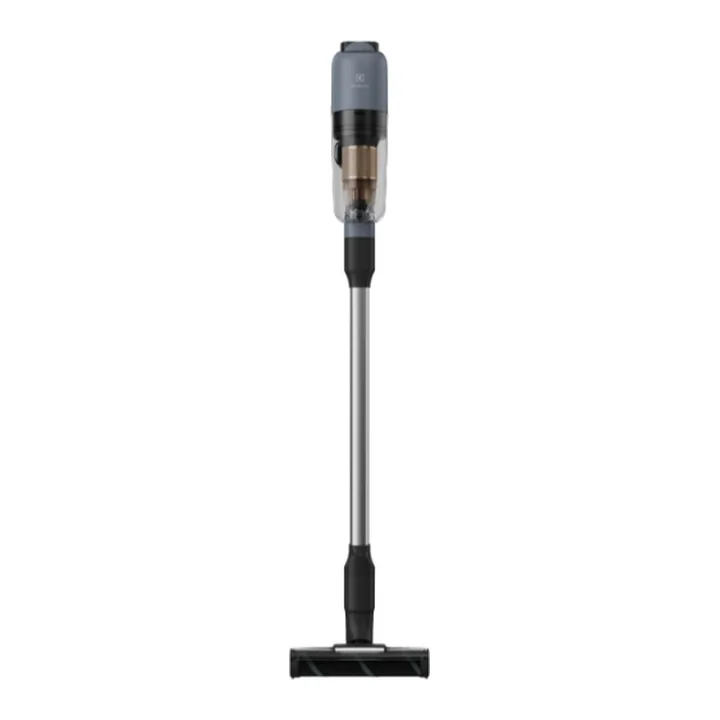 Electrolux Hygienic 700 EFP72315 เครื่องดูดฝุ่นไร้สาย พร้อมหัวม็อบและหัวดูดที่นอน UV ภาพสินค้าจากร้าน Electrolux Official Shop
