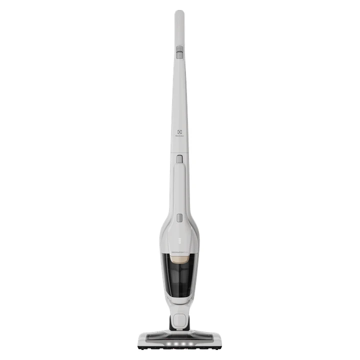 Electrolux Ergorapido Plus EFS32218SH เครื่องดูดฝุ่นไร้สาย ภาพสินค้าจากหน้าเว็บ Electrolux ประเทศไทย