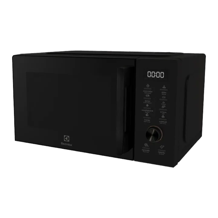 Electrolux ไมโครเวฟพร้อมระบบย่าง 20 ลิตร EMG20D22B ภาพสินค้าจากร้าน Electrolux Official Shop