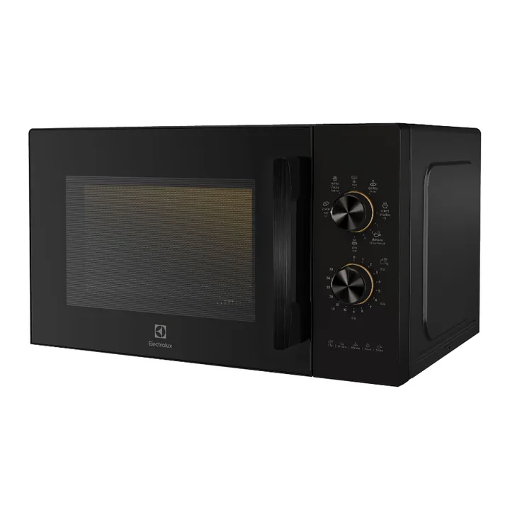 Electrolux ไมโครเวฟพร้อมระบบย่าง 23 ลิตร EMG23K22B ภาพสินค้าจากร้าน Electrolux Official Shop
