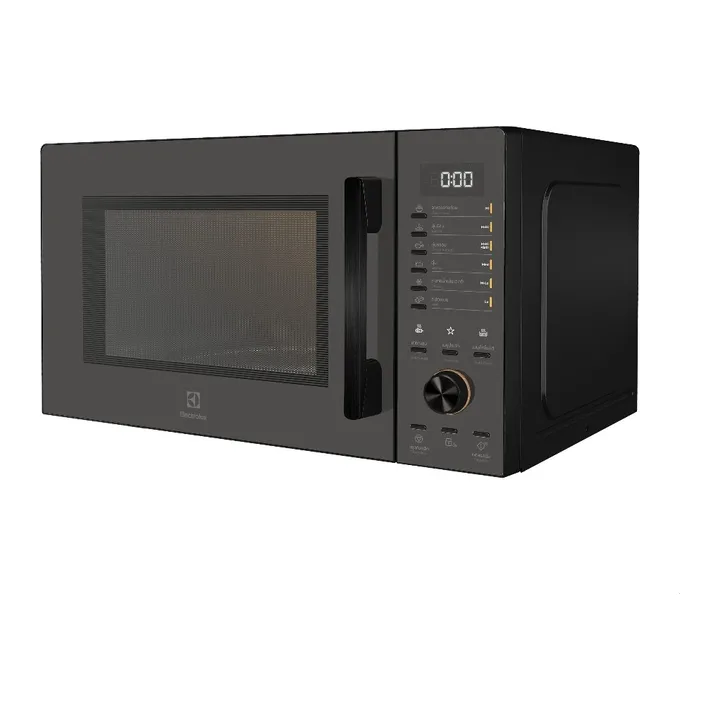 Electrolux ไมโครเวฟพร้อมระบบย่าง 30 ลิตร EMG30D22BM ภาพสินค้าจากร้าน Electrolux Official Shop