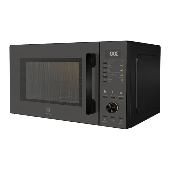 Electrolux ไมโครเวฟ 30 ลิตร EMM30D22BM ภาพสินค้าจากร้าน Electrolux Official Shop