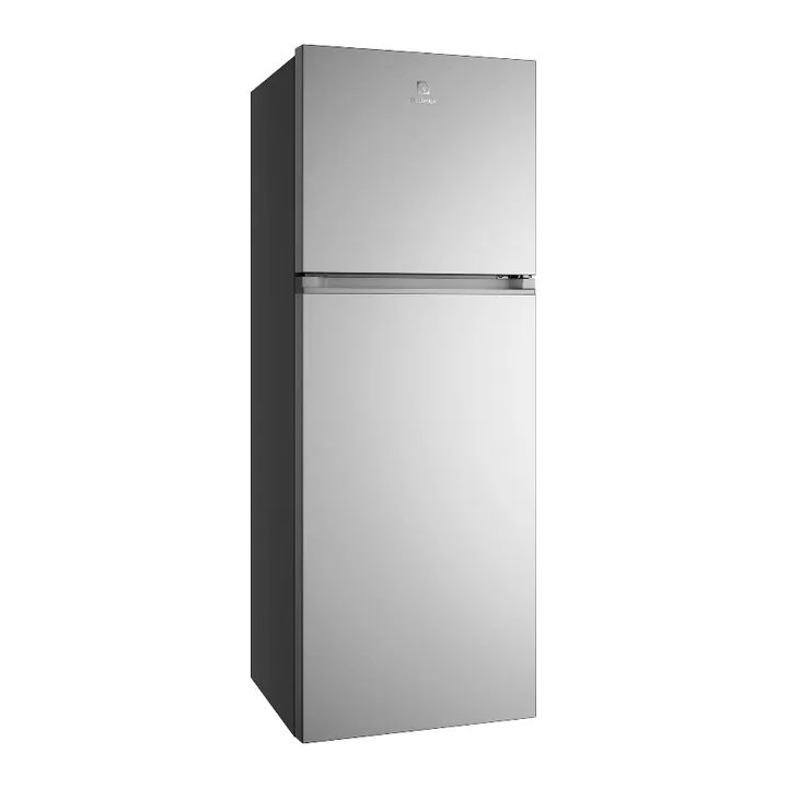 Electrolux ตู้เย็น 2 ประตู ช่องแช่แข็งด้านบน 312 ลิตร ETM3100L-S ภาพสินค้าจากร้าน Electrolux Official Shop