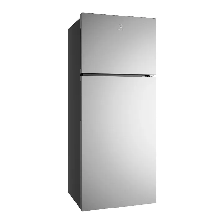 Electrolux ตู้เย็น 2 ประตู ช่องแช่แข็งด้านบน 431 ลิตร ETM4302C-S ภาพสินค้าจากร้าน Electrolux Official Shop