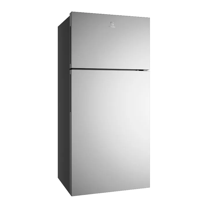 Electrolux ตู้เย็น 2 ประตู ช่องแช่แข็งด้านบน 503 ลิตร ETM5002C-S ภาพสินค้าจากร้าน Electrolux Official Shop