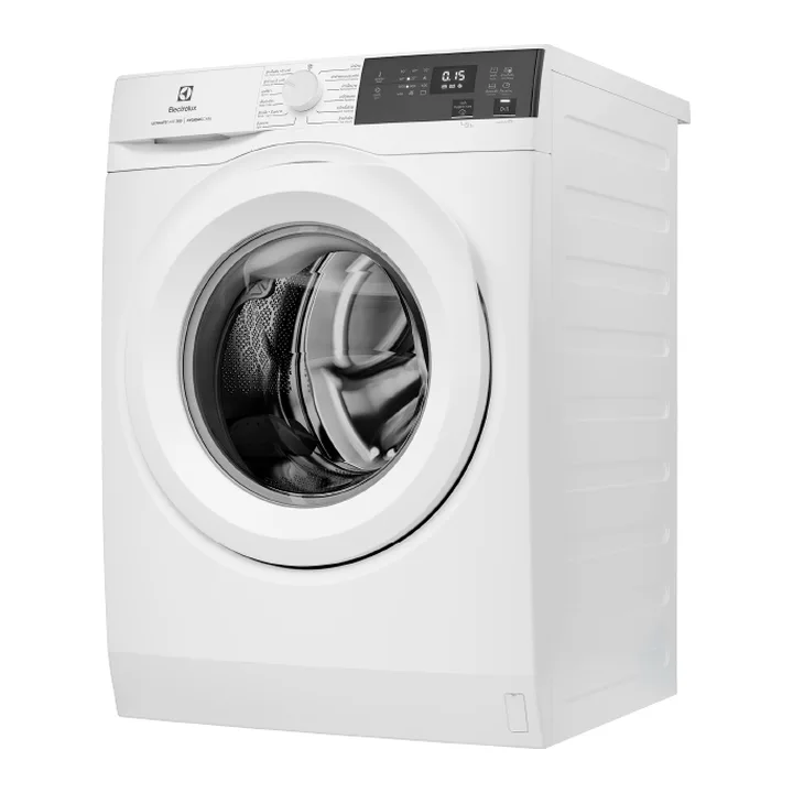 Electrolux เครื่องซักผ้าฝาหน้า UltimateCare 300 10 กก. EWF1024D3WC ภาพสินค้าจากร้าน Electrolux Official Online Store