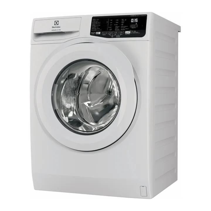 Electrolux เครื่องซักผ้าฝาหน้า UltimateCare 100 10 กก. EWF1025DQWB ภาพสินค้าจากร้าน Electrolux Official Online Store