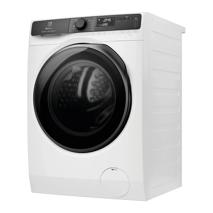 Electrolux เครื่องซักผ้าฝาหน้า UltimateCare 700 13 กก. EWF1343R7WC ภาพสินค้าจากร้าน Electrolux Official Online Store