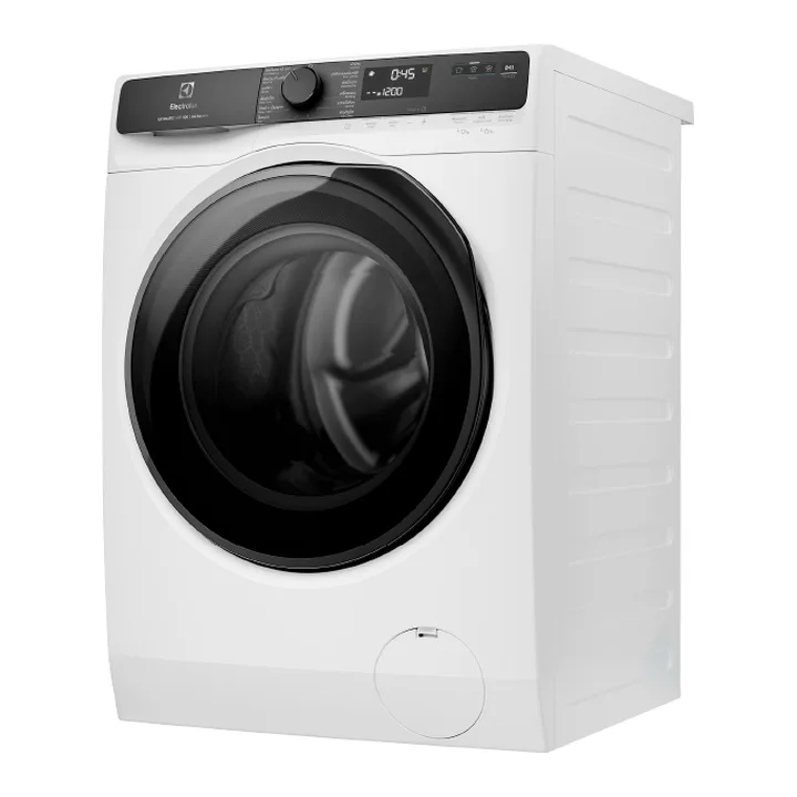 Electrolux เครื่องซักผ้าฝาหน้า UltimateCare 500 9 กก. EWF9023P5WC ภาพสินค้าจากร้าน Electrolux Official Online Store