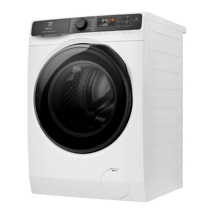 Electrolux เครื่องซักอบผ้าฝาหน้า UltimateCare 500 ซัก 10 กก. อบ 7 กก. EWW1023P5WC ภาพสินค้าจากร้าน Electrolux Official Online Store