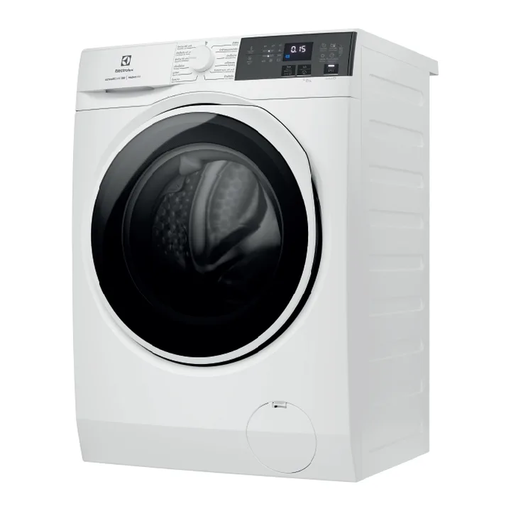 Electrolux เครื่องซักอบผ้าฝาหน้า UltimateCare 300 ซัก 8 กก. อบ 5 กก. EWW8024P3WC ภาพสินค้าจากร้าน Electrolux Official Online Store
