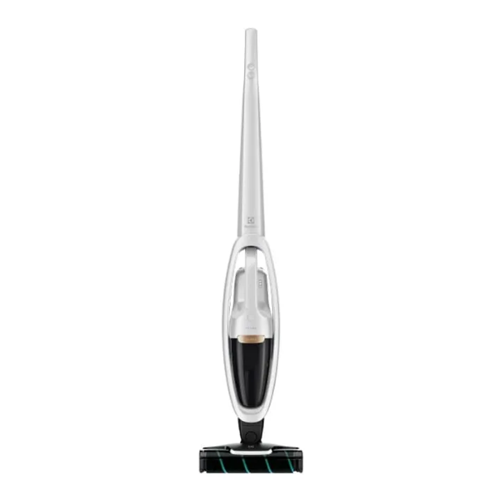 Electrolux Well Q7P WQ71-2BSWF เครื่องดูดฝุ่นไร้สาย 21.6V พร้อมหัวดูดที่นอน UV ภาพสินค้าจากร้าน Electrolux Official Shop
