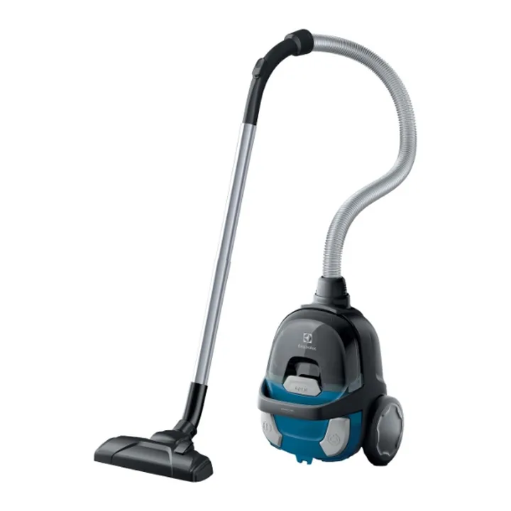 Electrolux เครื่องดูดฝุ่นแบบกล่องเก็บฝุ่น CompactGo Z1230CB ภาพสินค้าจากร้าน Electrolux Official Shop