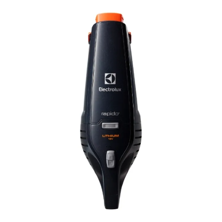 Electrolux Rapido ZB6218STM เครื่องดูดฝุ่นมือถือไร้สาย 18V ภาพสินค้าจากร้าน Electrolux Official Shop