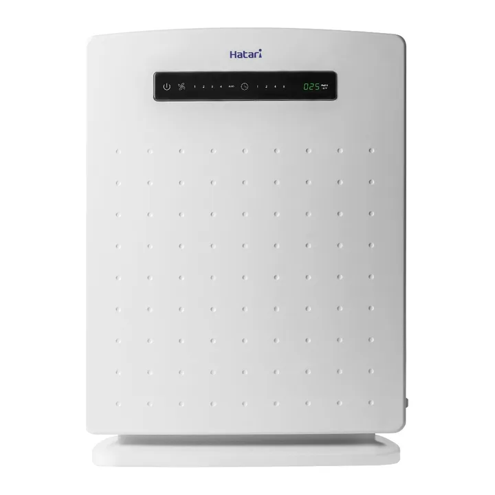 Hatari เครื่องฟอกอากาศ AP12R1 สำหรับห้อง 20-32 ตร.ม. ภาพสินค้าจากร้าน Hatari Official Shop