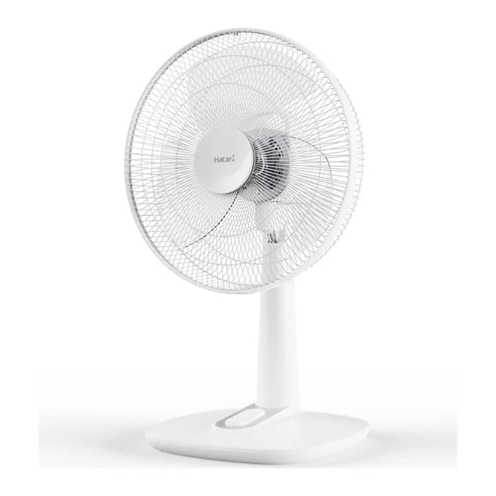 Hatari พัดลมตั้งโต๊ะ 14 นิ้ว T14M1 ภาพสินค้าจากร้าน Hatari Official Shop
