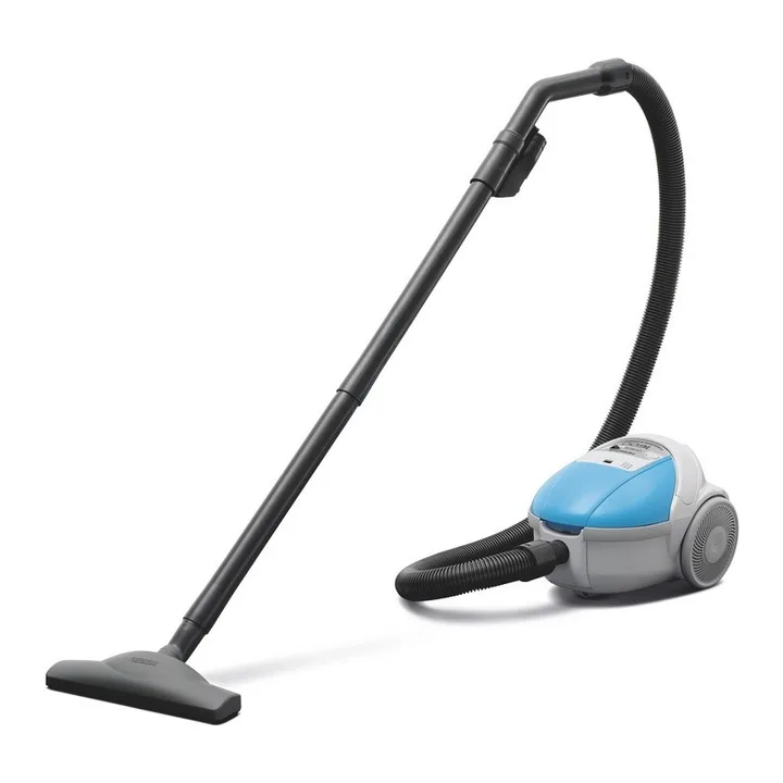 Hitachi เครื่องดูดฝุ่น 1,600 วัตต์ ชนิดถุงเก็บฝุ่น CV-BU16 ภาพสินค้าจากร้าน Hitachi Home Appliances TH