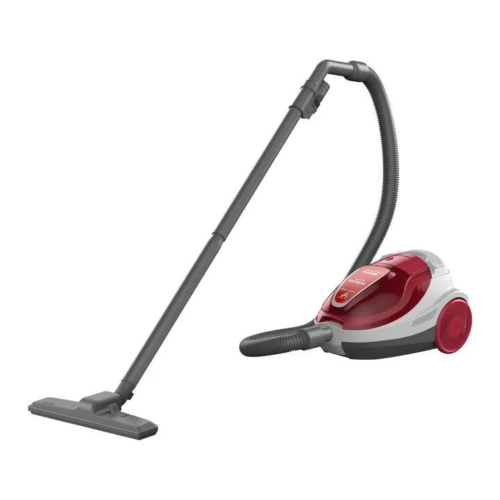 Hitachi เครื่องดูดฝุ่น 1,800 วัตต์ ชนิดกล่องเก็บฝุ่น CV-SF18 ภาพสินค้าจากร้าน Hitachi Home Appliances TH