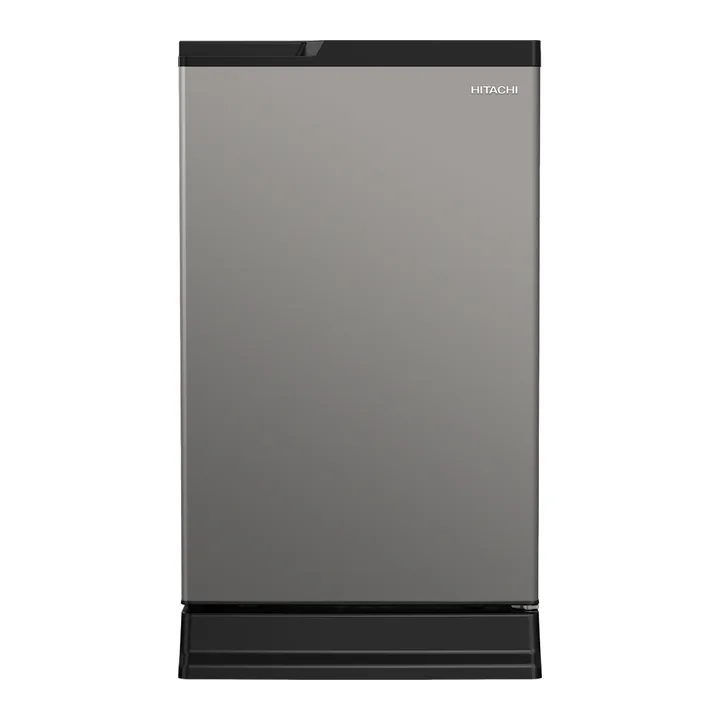 Hitachi ตู้เย็น 1 ประตู 5 คิว 141.6 ลิตร HR1S5141MNGTH ภาพสินค้าจากร้าน Hitachi Home Appliances TH