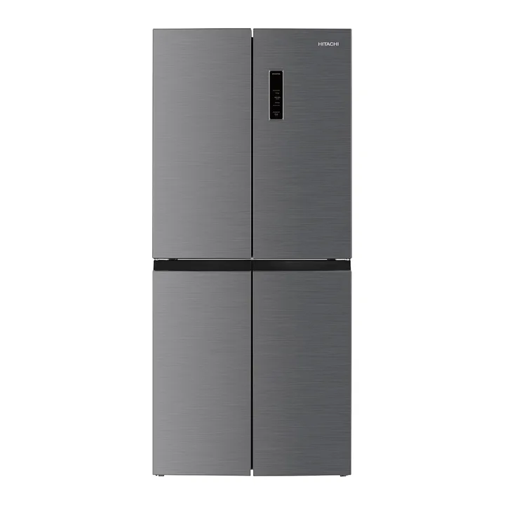 Hitachi ตู้เย็นมัลติดอร์ 16.5 คิว 466 ลิตร HR4N7522DSXTH ภาพสินค้าจากร้าน Hitachi Home Appliances TH